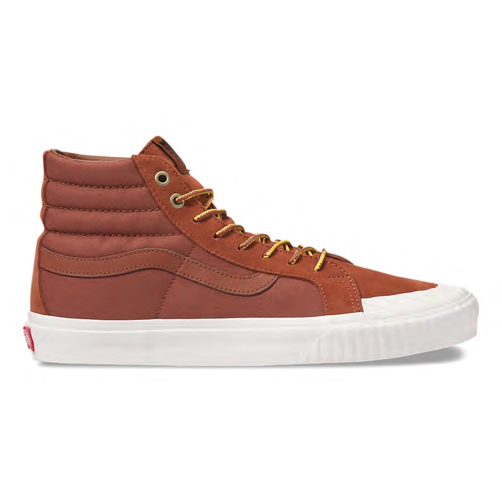 NEW Vans Sk8 Hi Reissue 13 High Top Sneakers